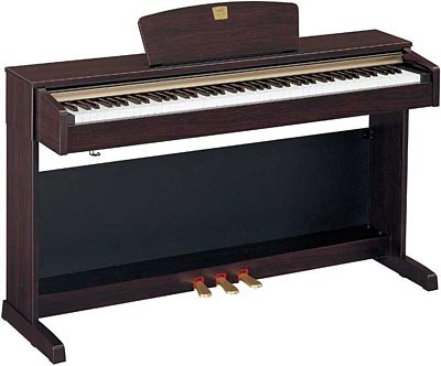 CLAVINOVA YAMAHA CLP-320